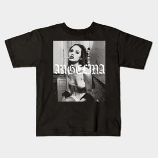 Angelina Jolie Kids T-Shirt